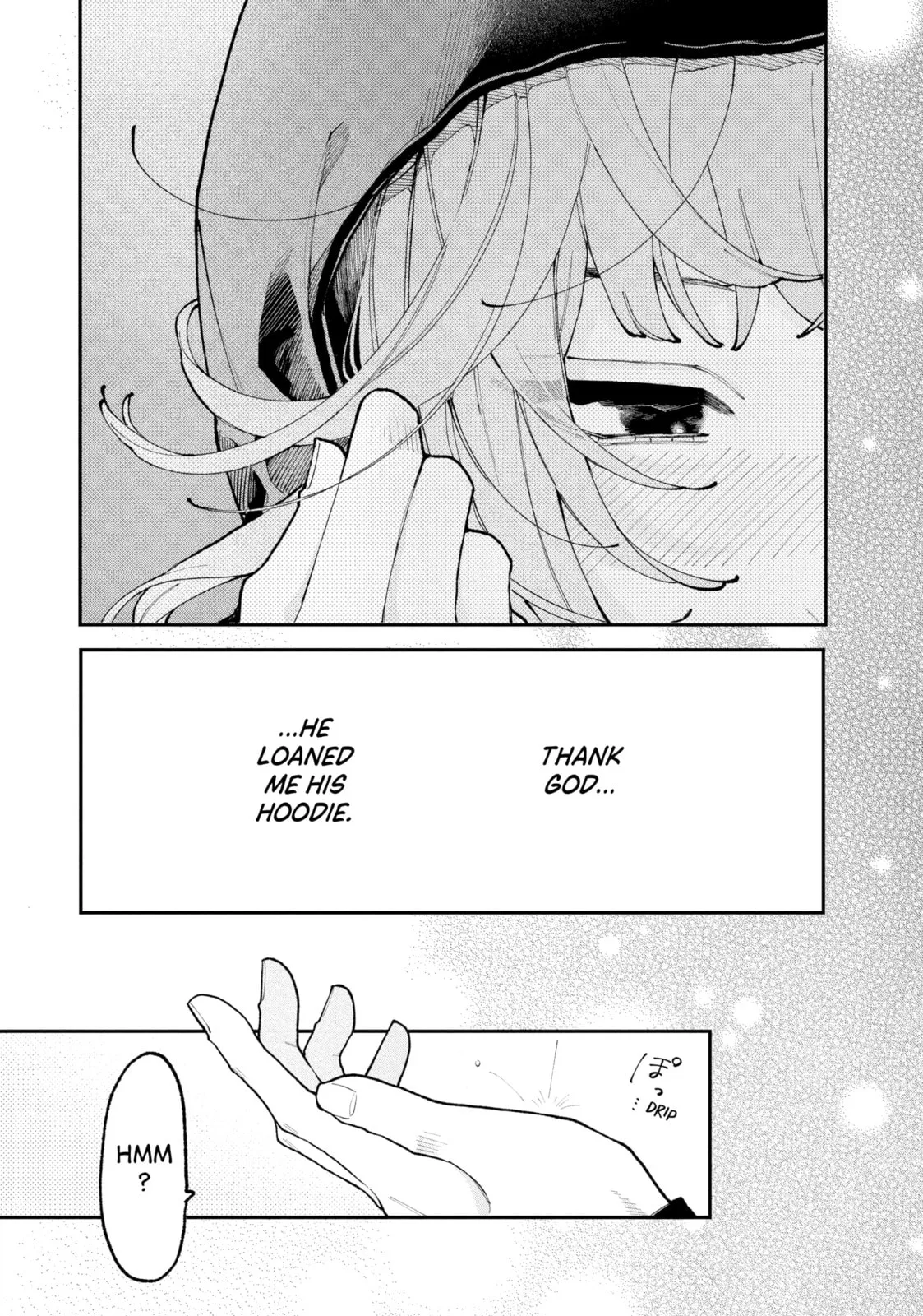 Fall in Love, You False Angels, chapter 7, page 35