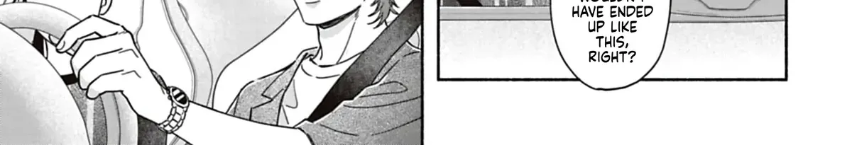 Batsuichi ga Moteru nante Kiitemasen, chapter 28, page 30