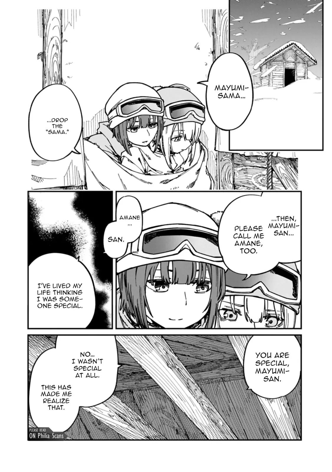 After I Knocked Down a Guide Angel, I Became a Necromancer ~A Supremely Cute Gothic Lolita Evil God is so Terrific!~, chapter 7.1, page 19