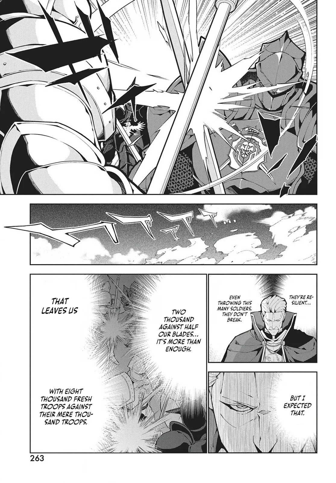 Monster no Niku wo Kutte Itara Oui no Tsuita Ken, chapter 11, page 7