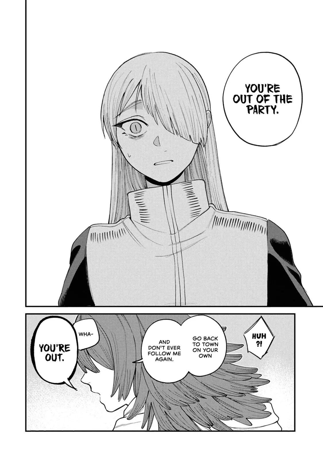 Shitai Katsugi no Nemu, chapter 13, page 8