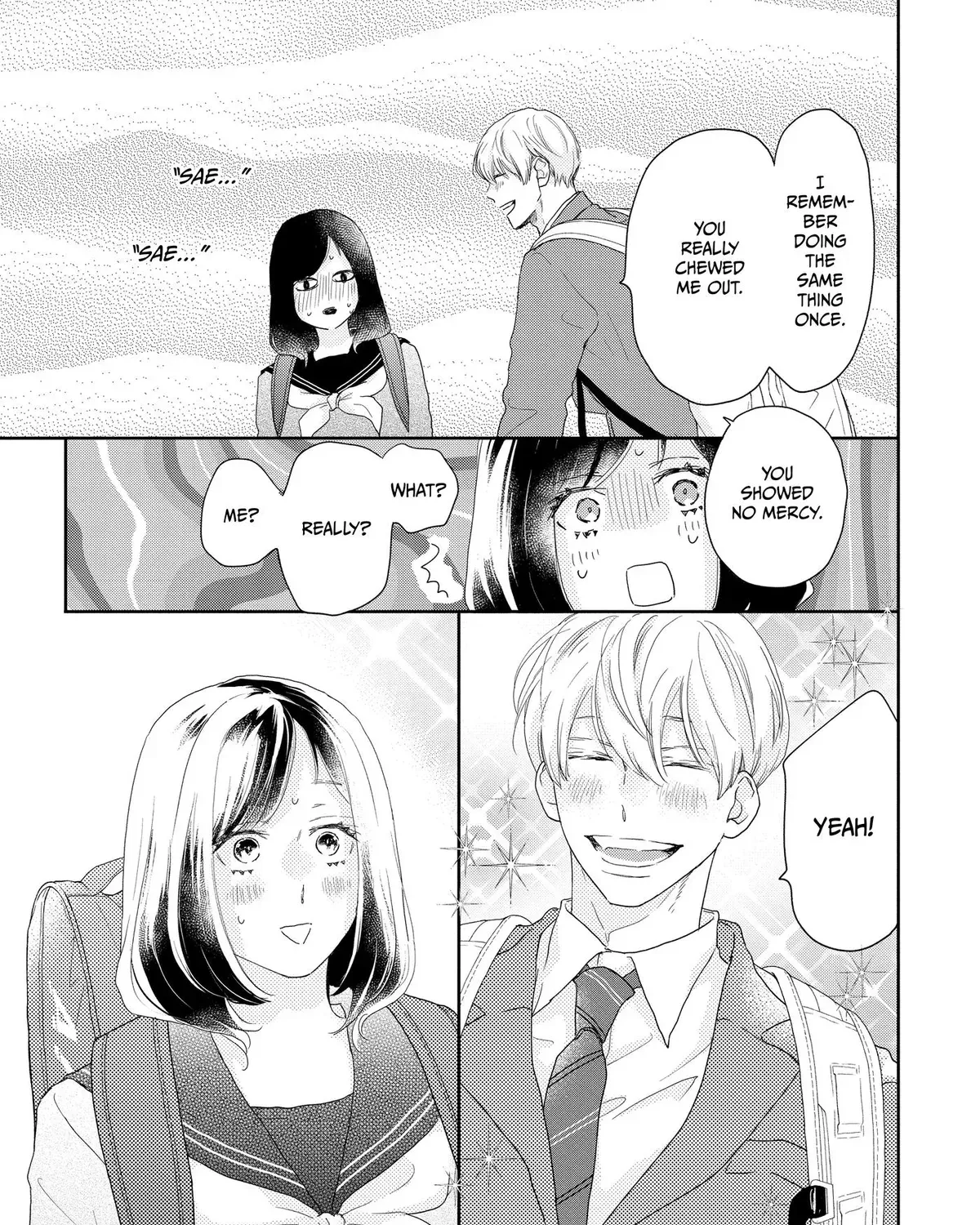A Star Brighter than the Sun, chapter 23, page 9