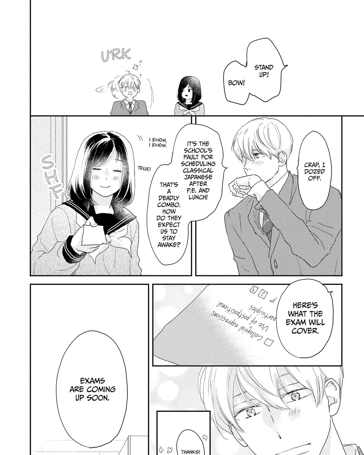 A Star Brighter than the Sun, chapter 23, page 15