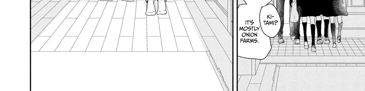 A Star Brighter than the Sun, chapter 23, page 32