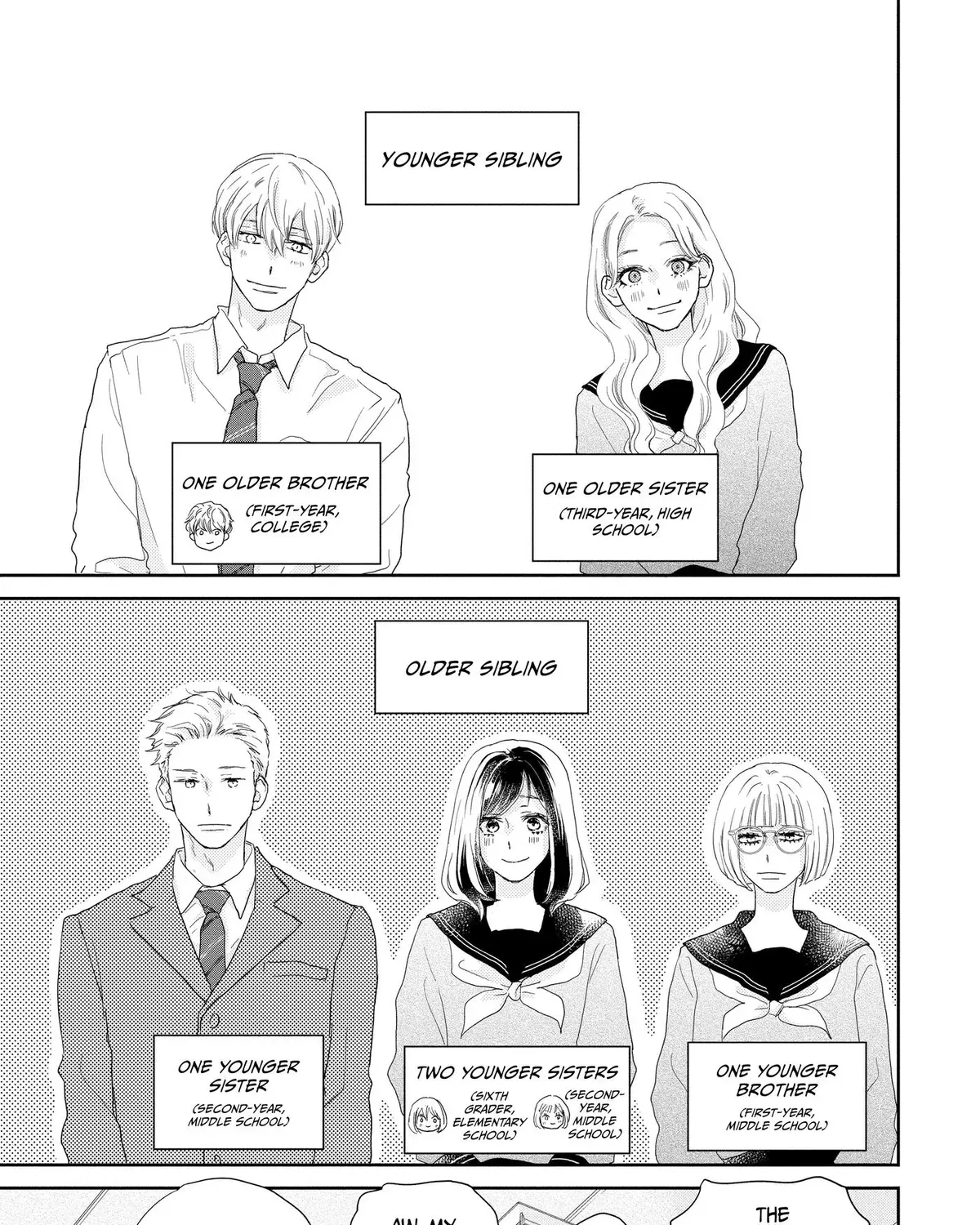 A Star Brighter than the Sun, chapter 23, page 37