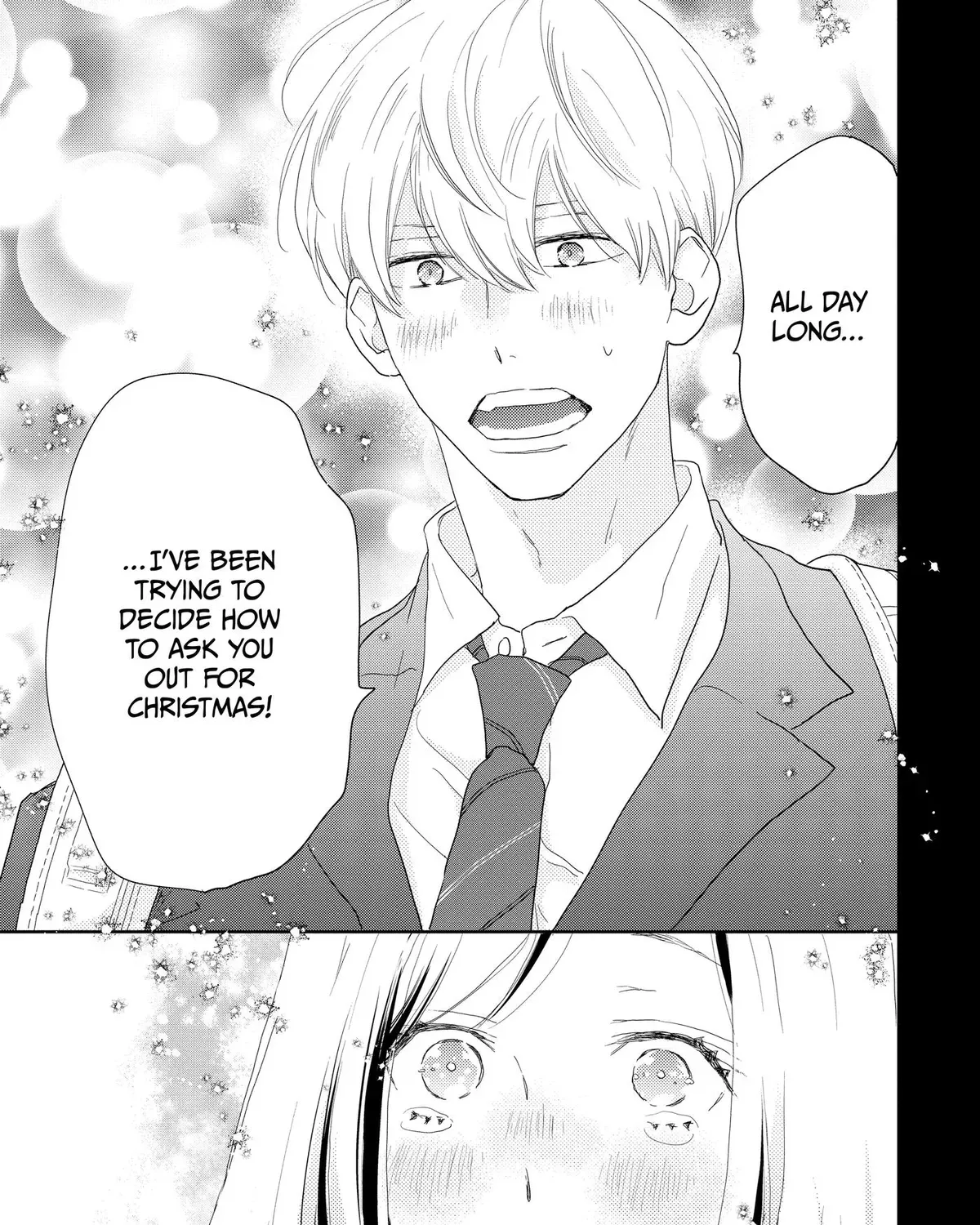 A Star Brighter than the Sun, chapter 23, page 73