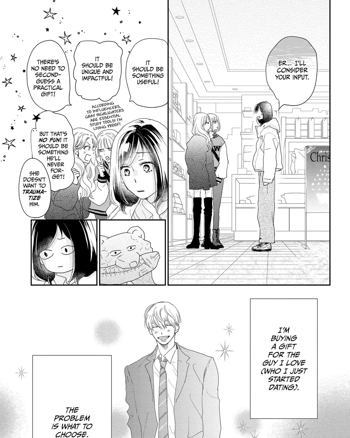 A Star Brighter than the Sun, chapter 24, page 5
