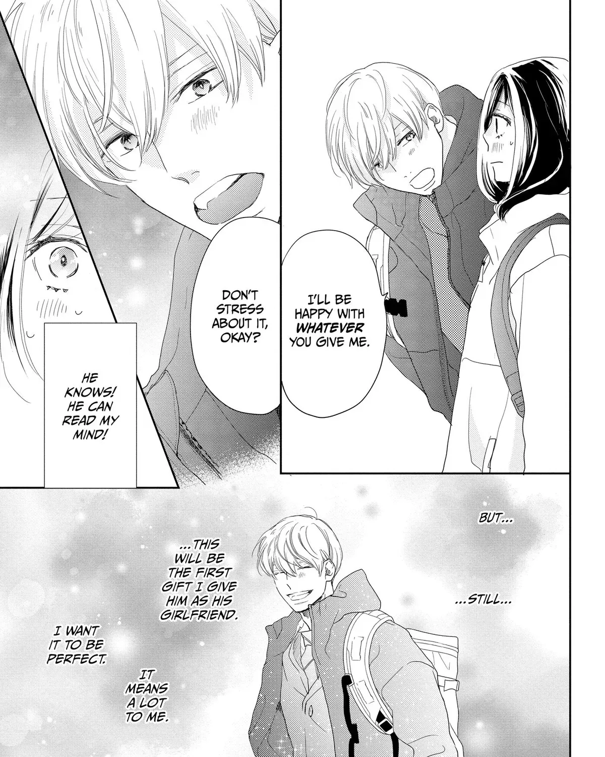 A Star Brighter than the Sun, chapter 24, page 29