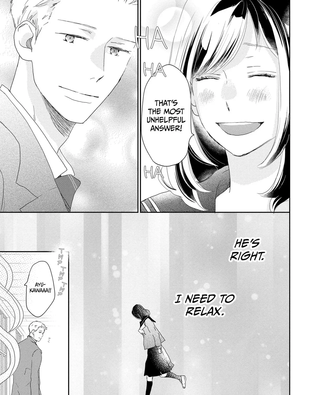 A Star Brighter than the Sun, chapter 24, page 41