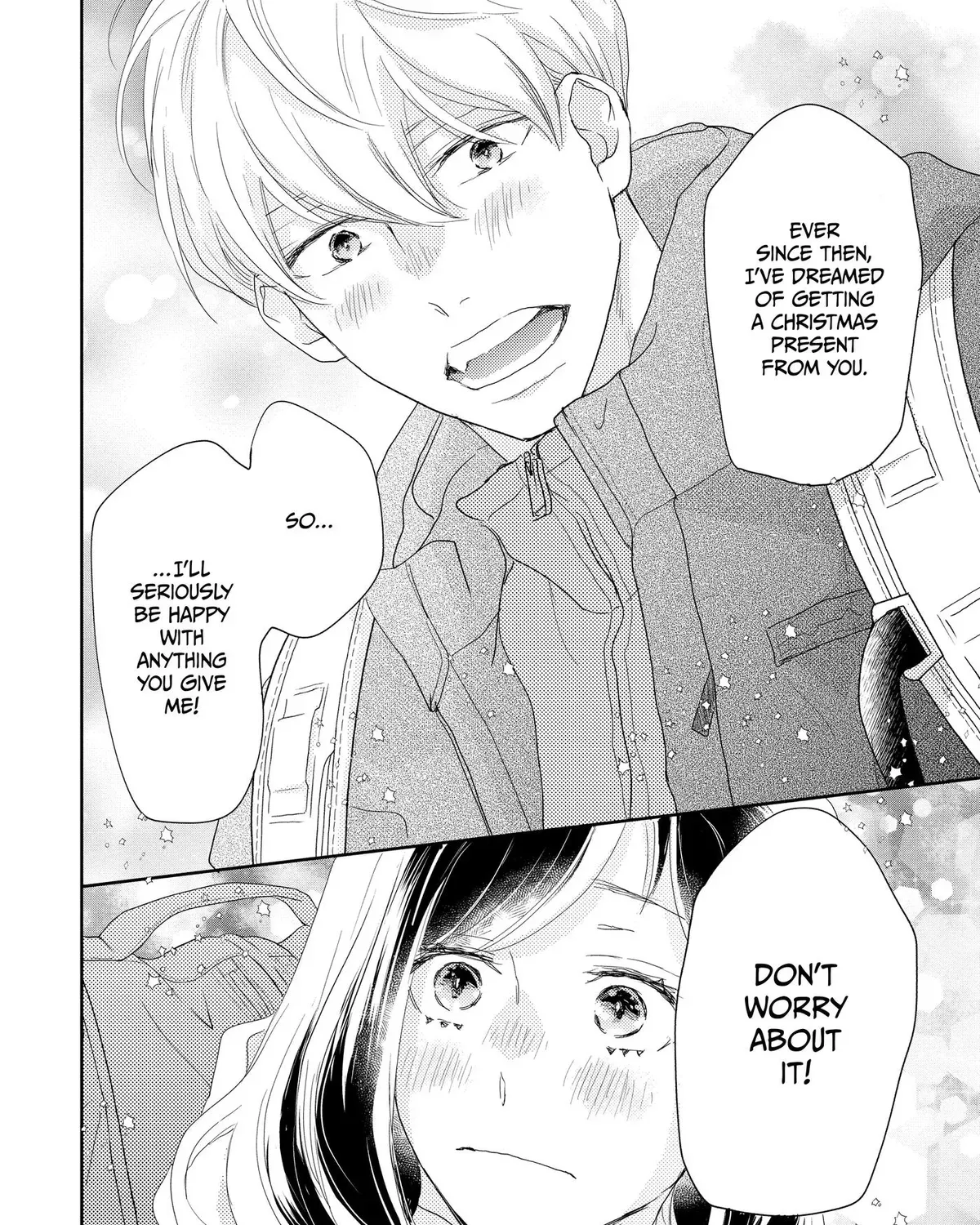 A Star Brighter than the Sun, chapter 24, page 67
