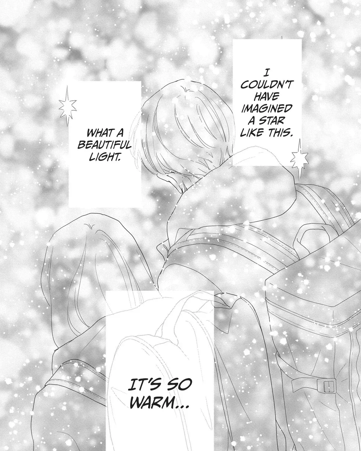 A Star Brighter than the Sun, chapter 24, page 77