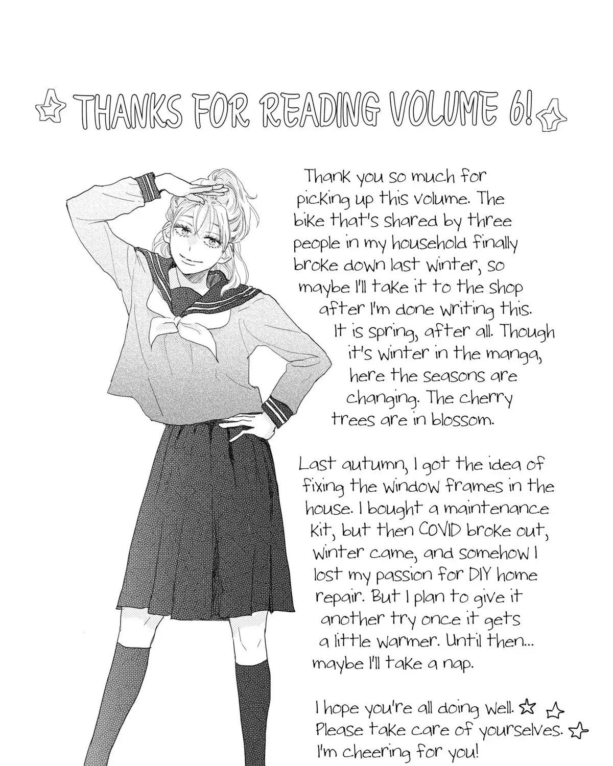 A Star Brighter than the Sun, chapter 24, page 85