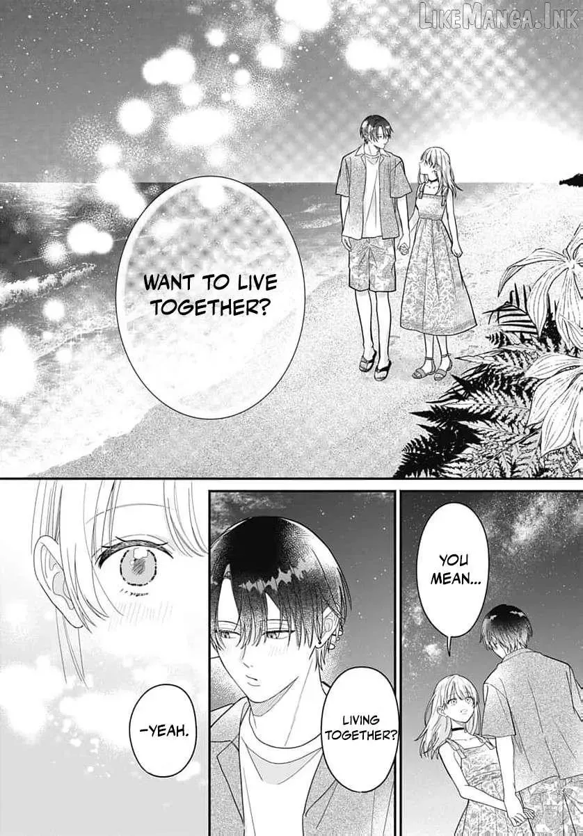 Perfect Domination, chapter 29, page 3