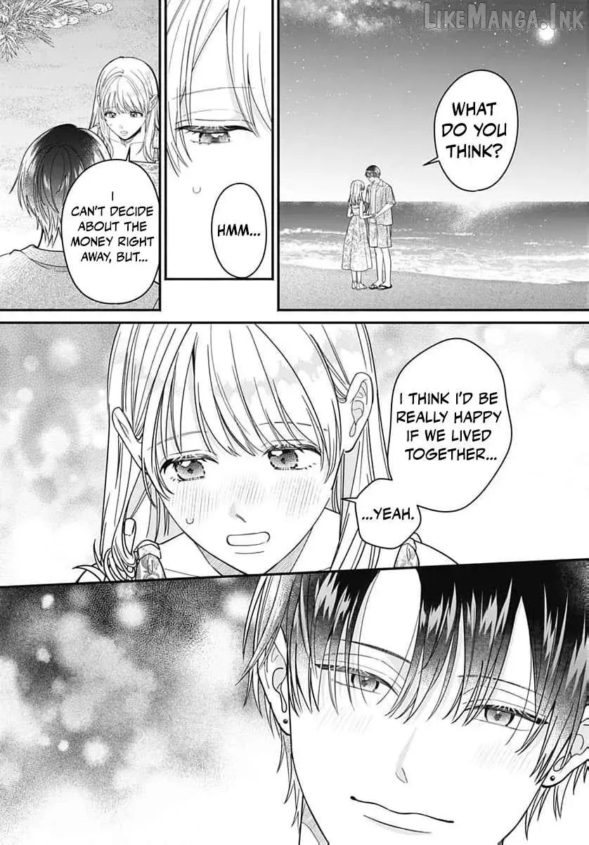 Perfect Domination, chapter 29, page 6