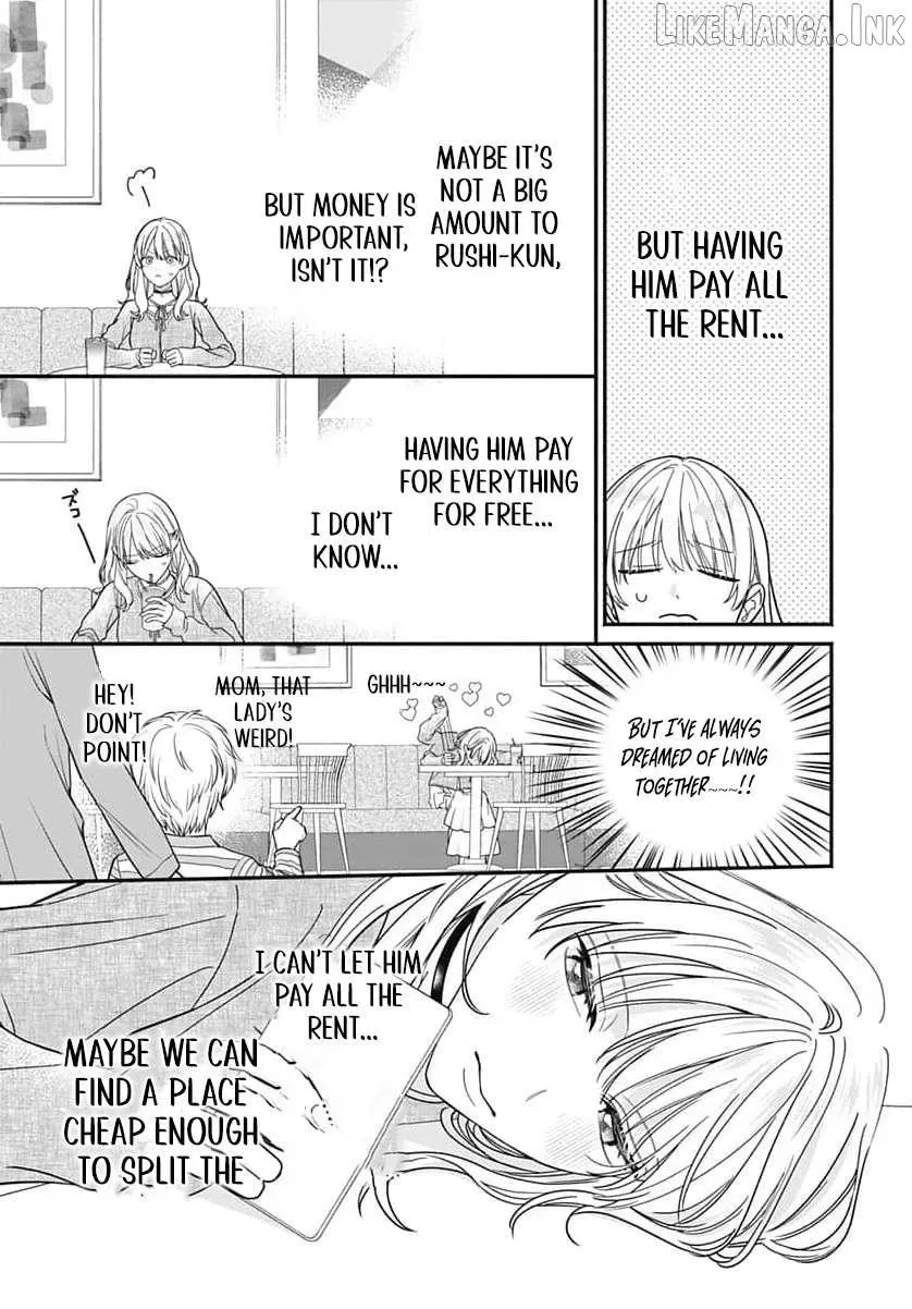 Perfect Domination, chapter 29, page 8
