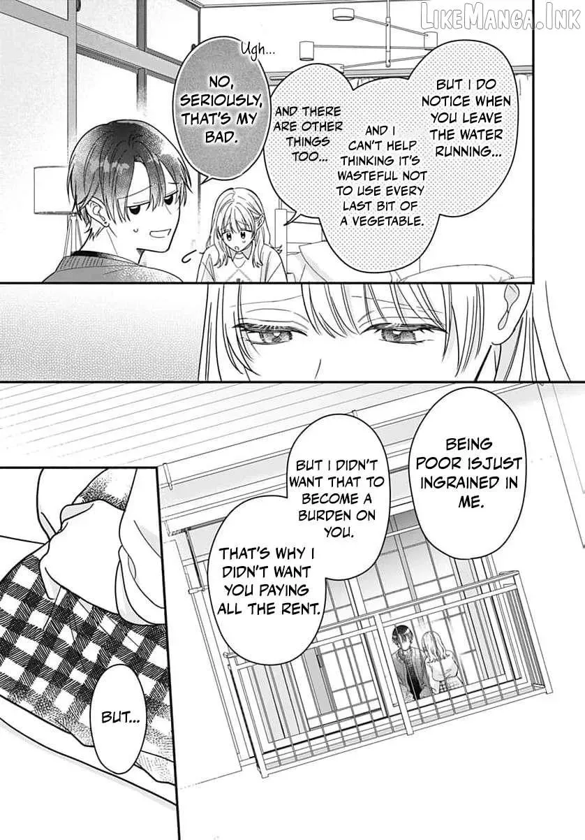 Perfect Domination, chapter 29, page 24