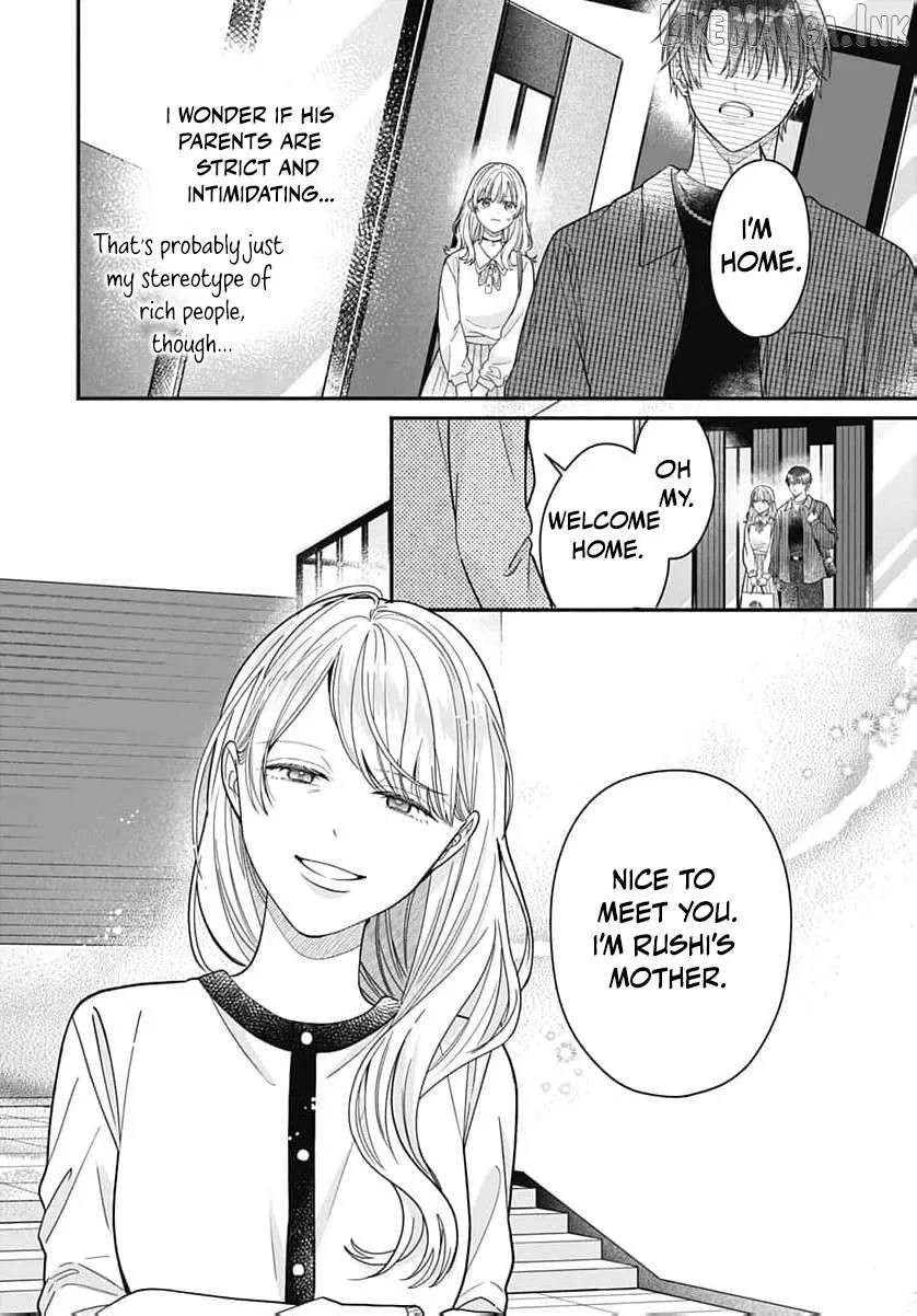 Perfect Domination, chapter 29, page 31