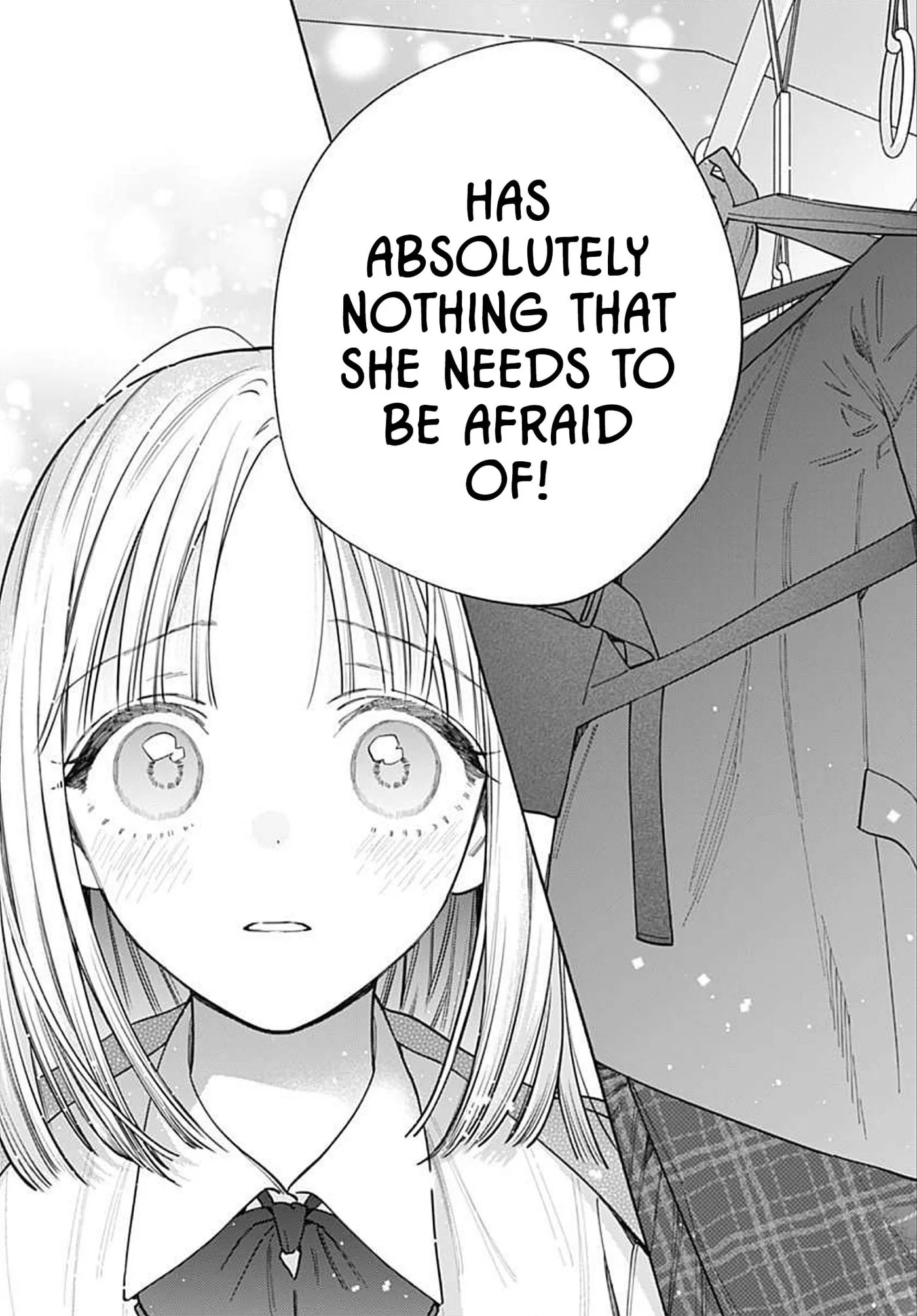 Ao to Haru, chapter 1, page 42