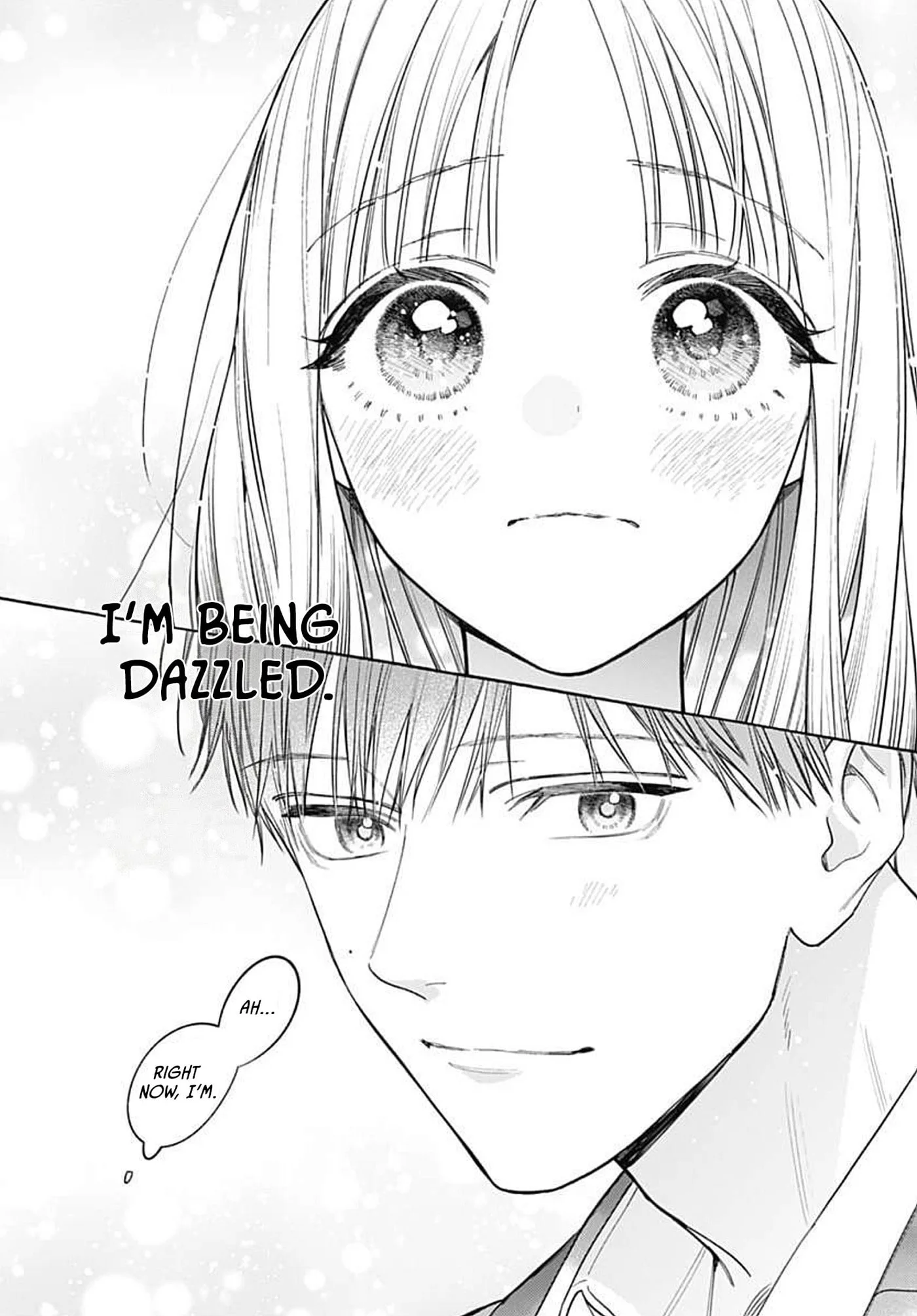 Ao to Haru, chapter 1, page 43