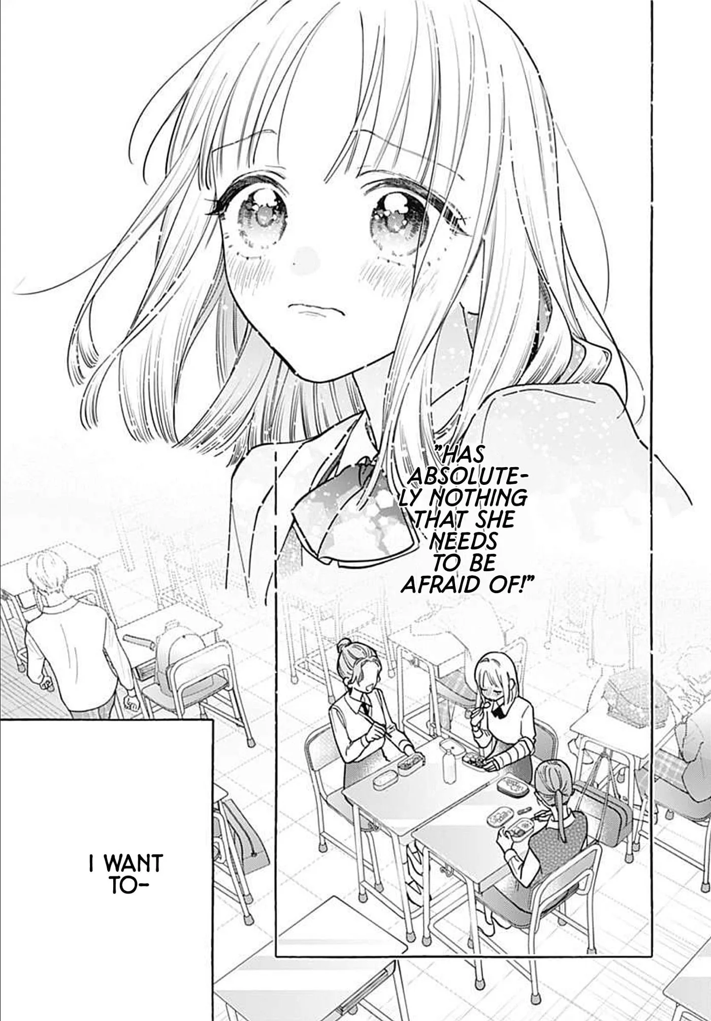 Ao to Haru, chapter 1, page 48
