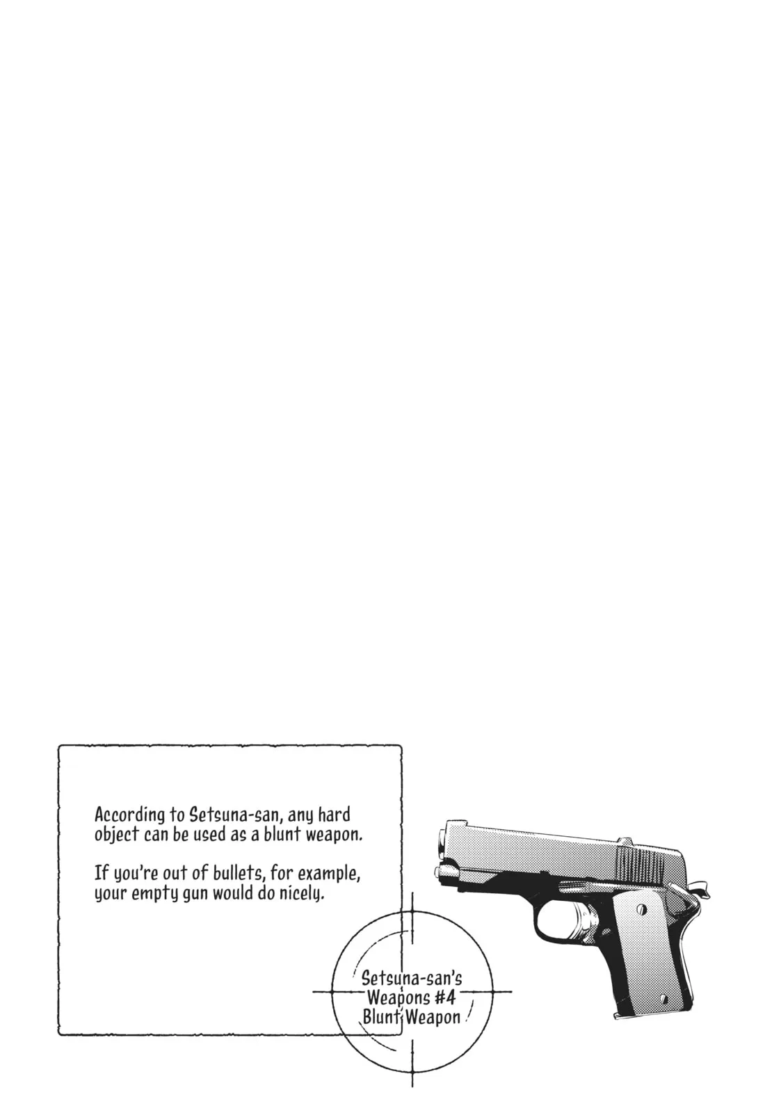 My Lovey-Dovey Wife is a Stone Cold Killer, chapter 8, page 9