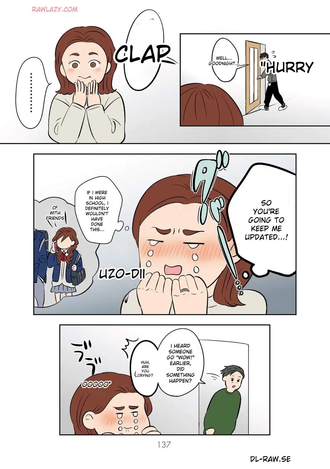 The Ramparts of Ice, chapter 116 ENG, page 3