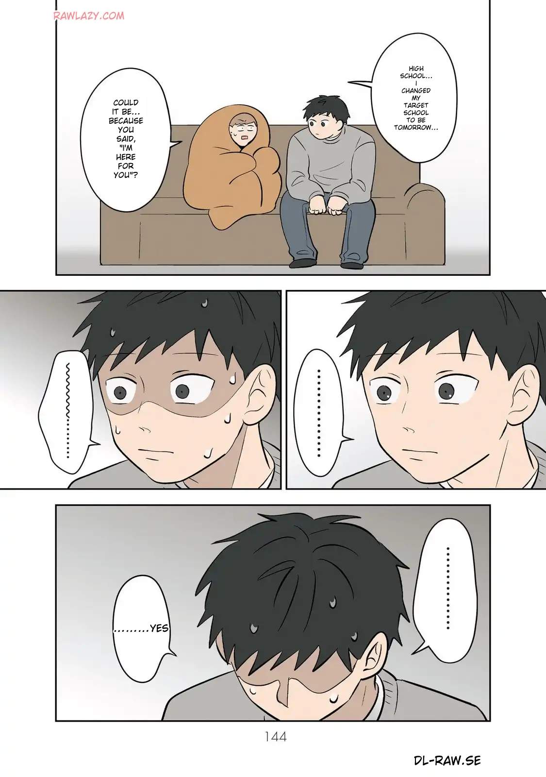 The Ramparts of Ice, chapter 116 ENG, page 10