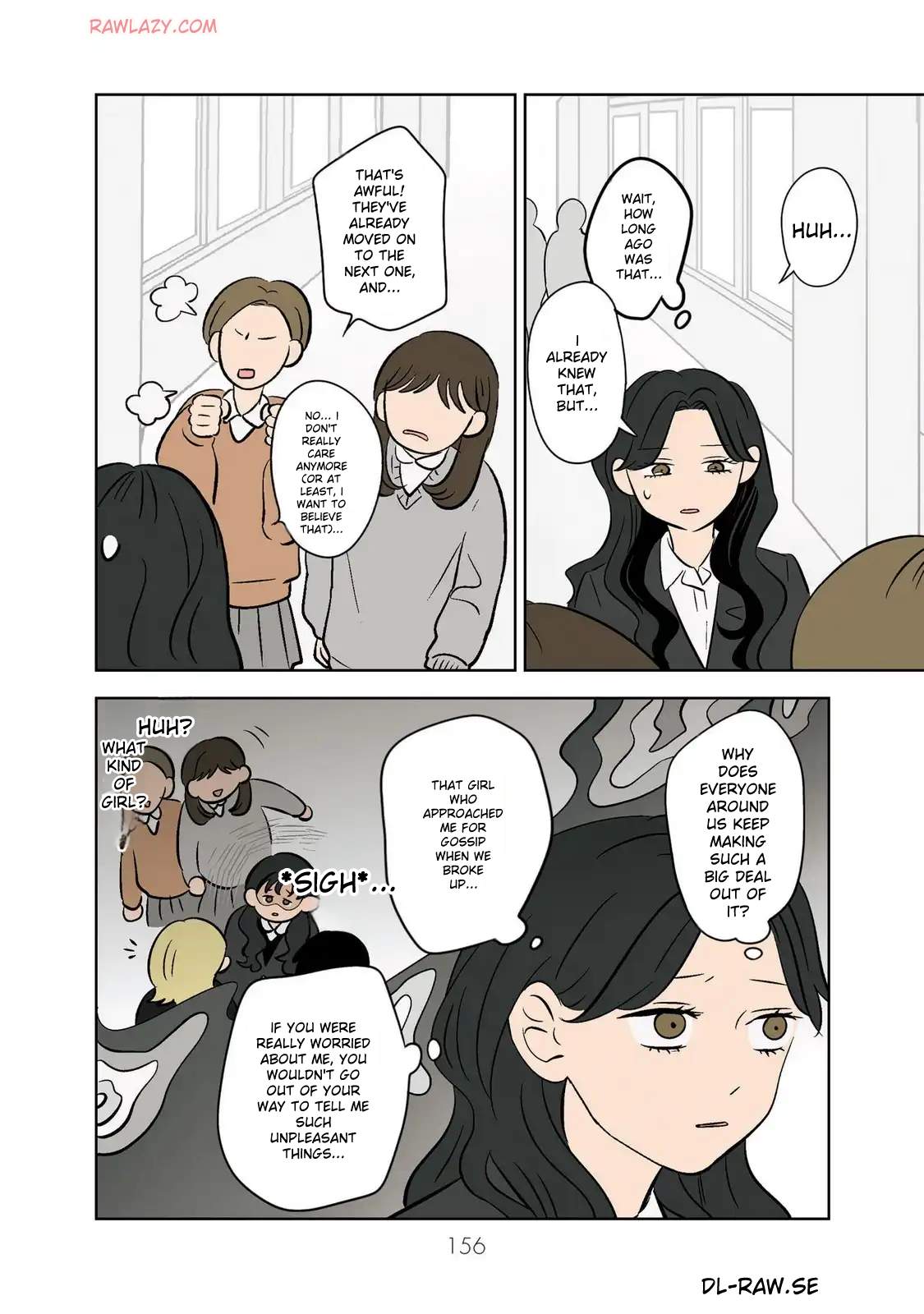 The Ramparts of Ice, chapter 116 ENG, page 22
