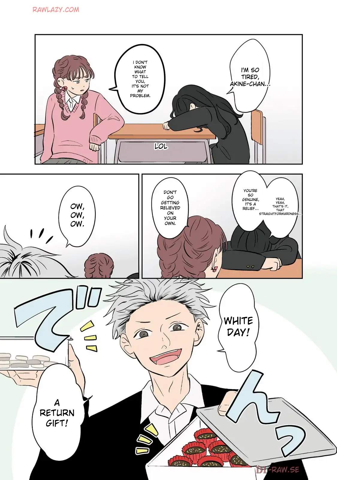 The Ramparts of Ice, chapter 116 ENG, page 23