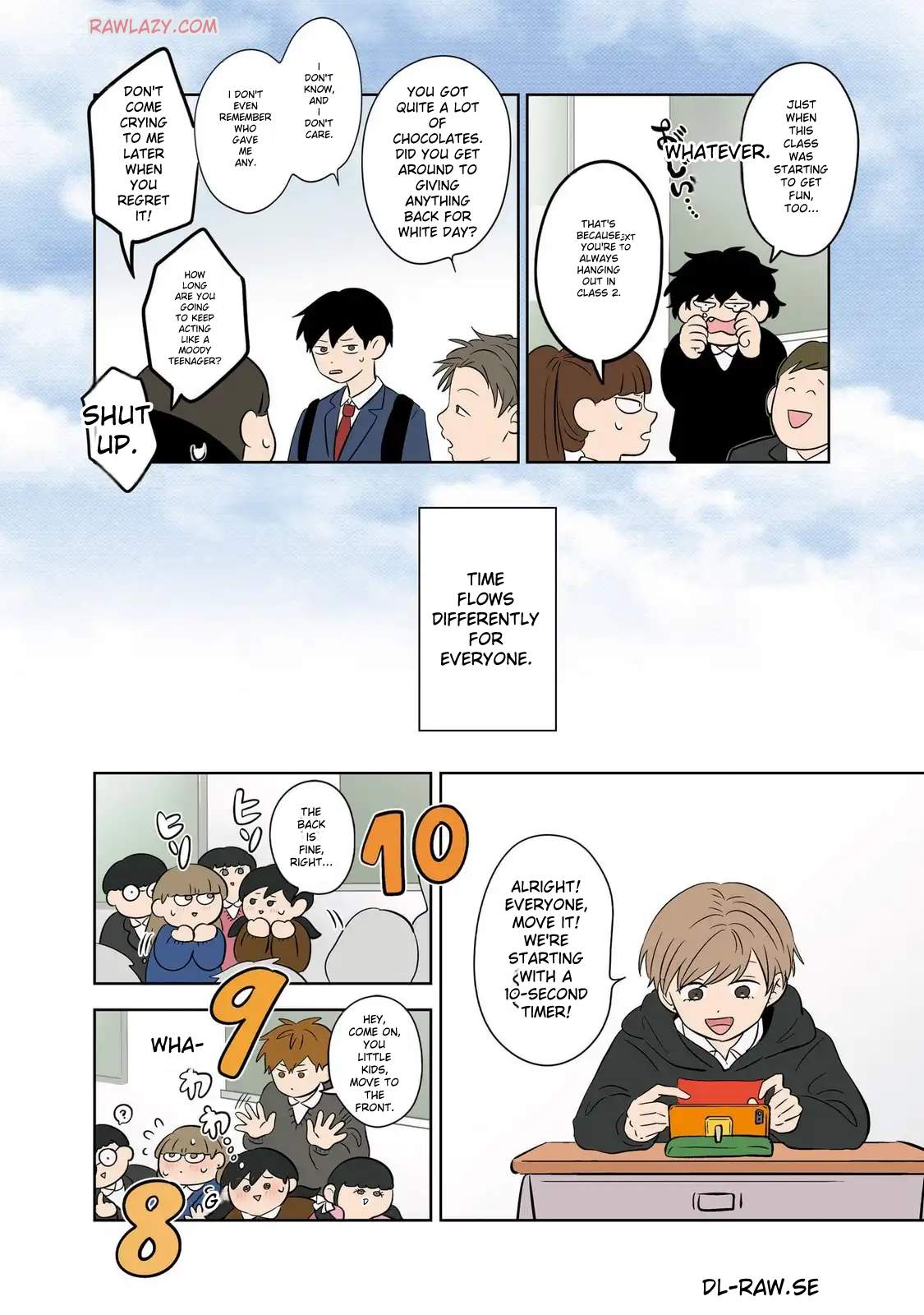 The Ramparts of Ice, chapter 116 ENG, page 26