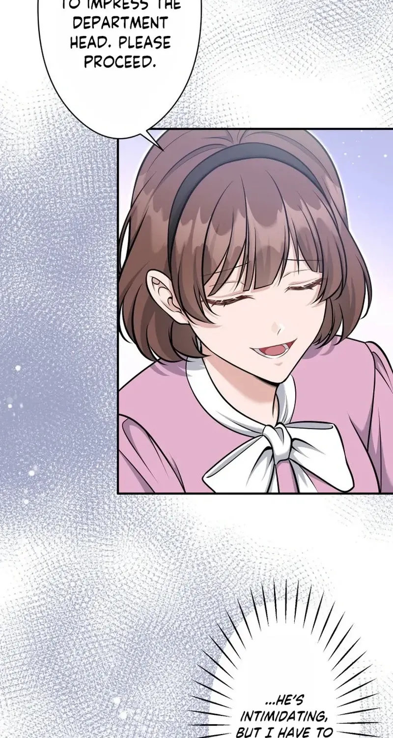 My Boyfriend Ten Years Younger Is My Elite Boss, chapter 23, page 4