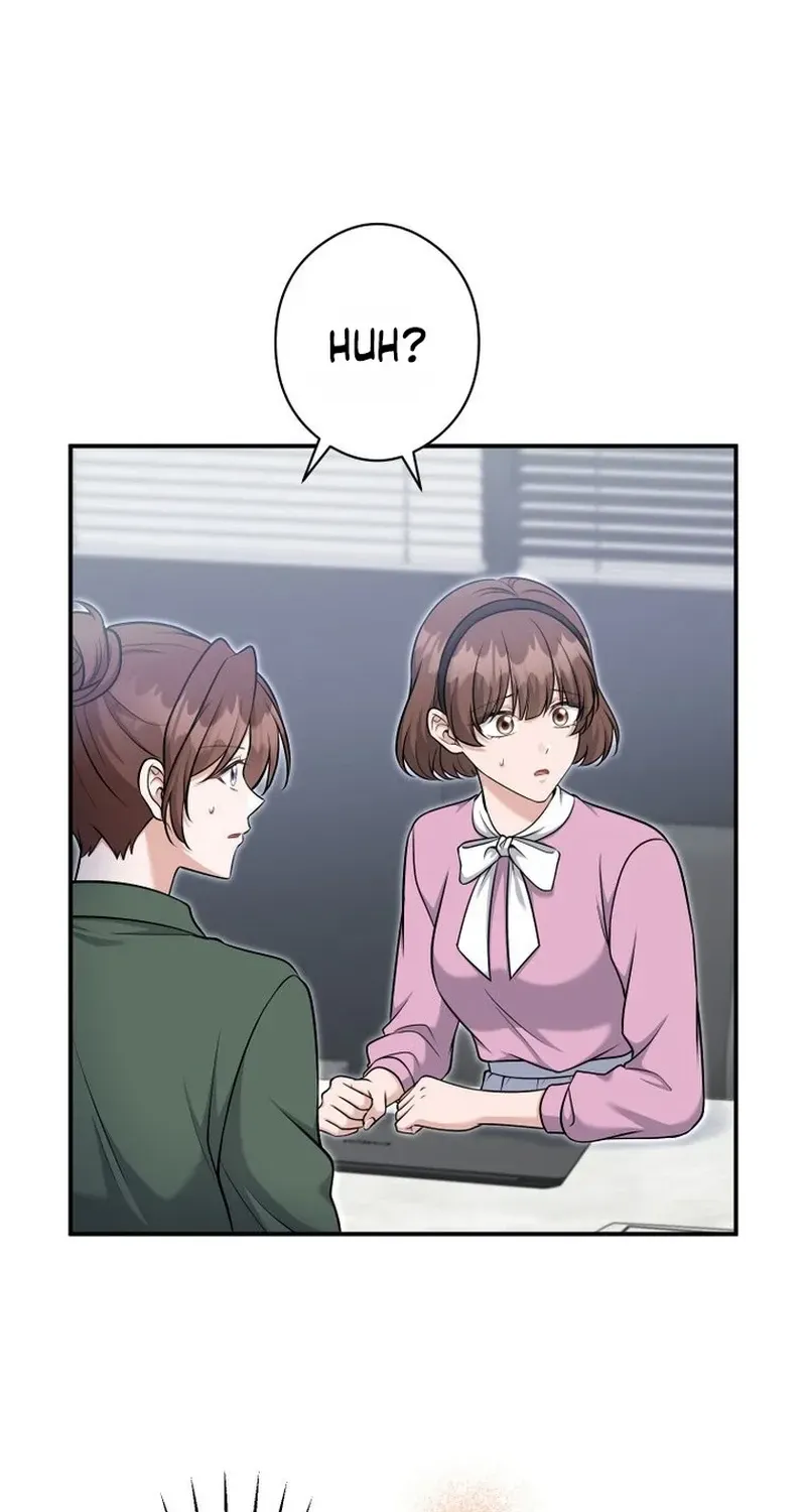 My Boyfriend Ten Years Younger Is My Elite Boss, chapter 23, page 7
