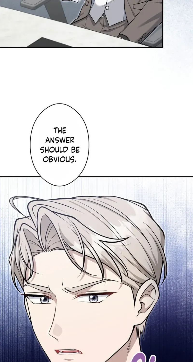My Boyfriend Ten Years Younger Is My Elite Boss, chapter 23, page 10