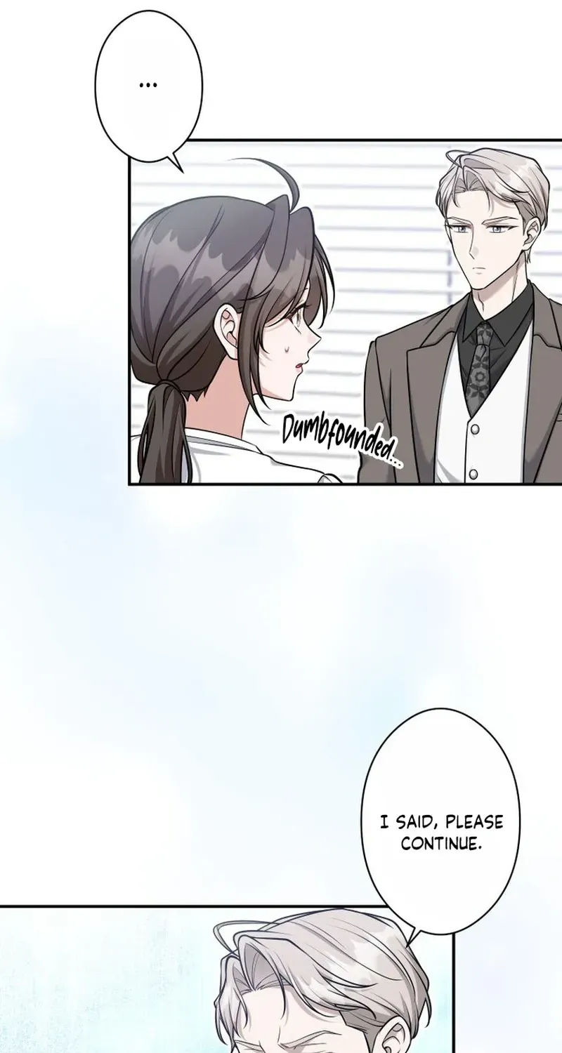 My Boyfriend Ten Years Younger Is My Elite Boss, chapter 23, page 14