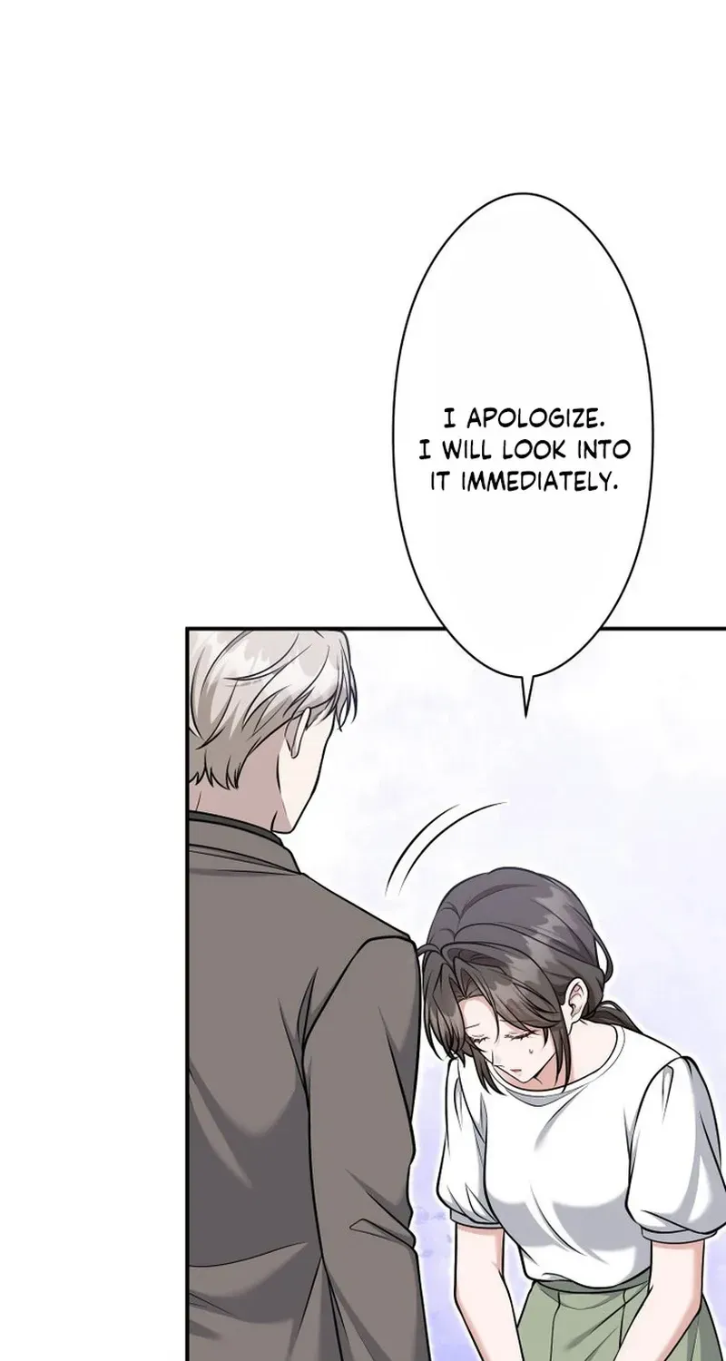 My Boyfriend Ten Years Younger Is My Elite Boss, chapter 23, page 22