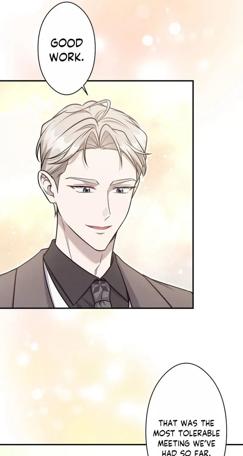 My Boyfriend Ten Years Younger Is My Elite Boss, chapter 23, page 24