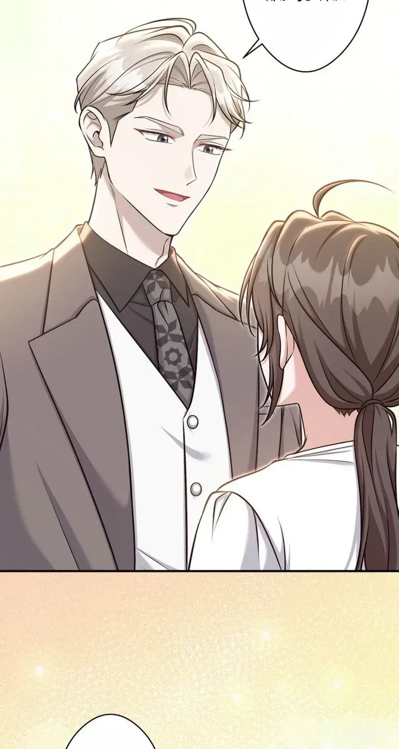 My Boyfriend Ten Years Younger Is My Elite Boss, chapter 23, page 25