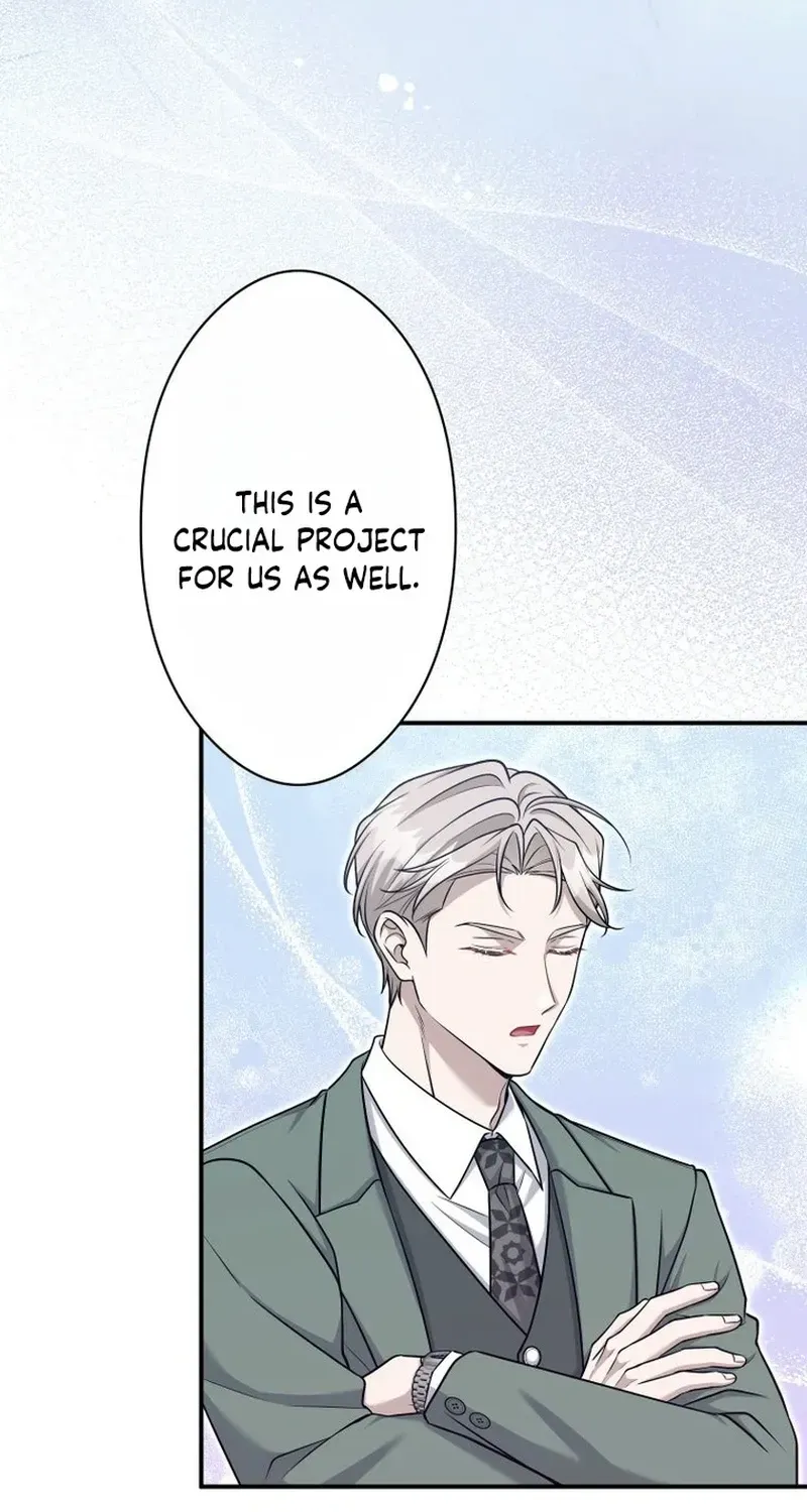 My Boyfriend Ten Years Younger Is My Elite Boss, chapter 23, page 48