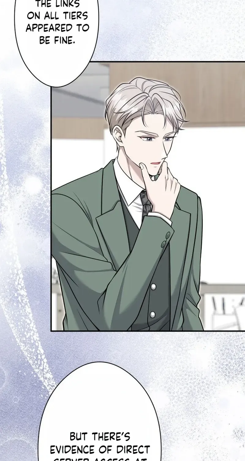 My Boyfriend Ten Years Younger Is My Elite Boss, chapter 23, page 54