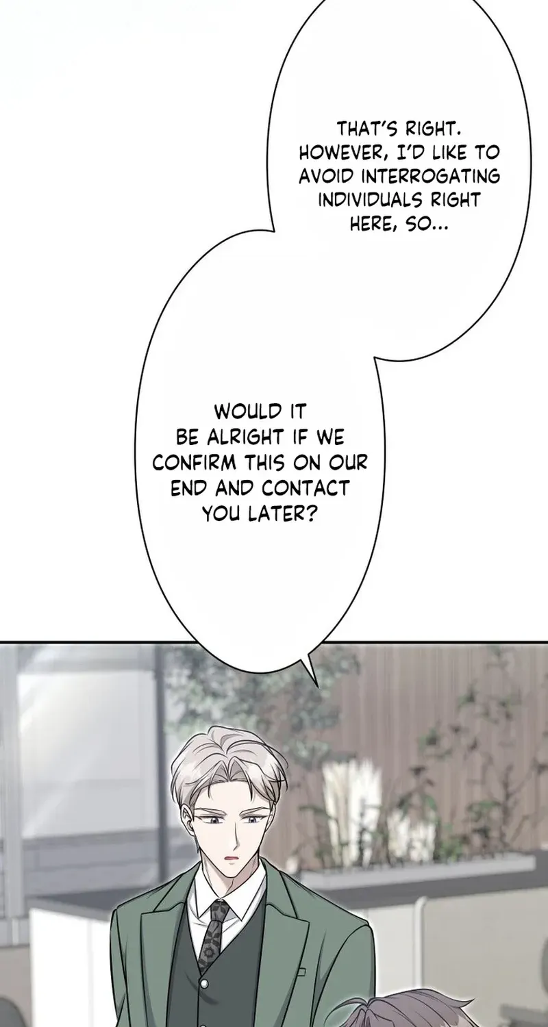 My Boyfriend Ten Years Younger Is My Elite Boss, chapter 23, page 59