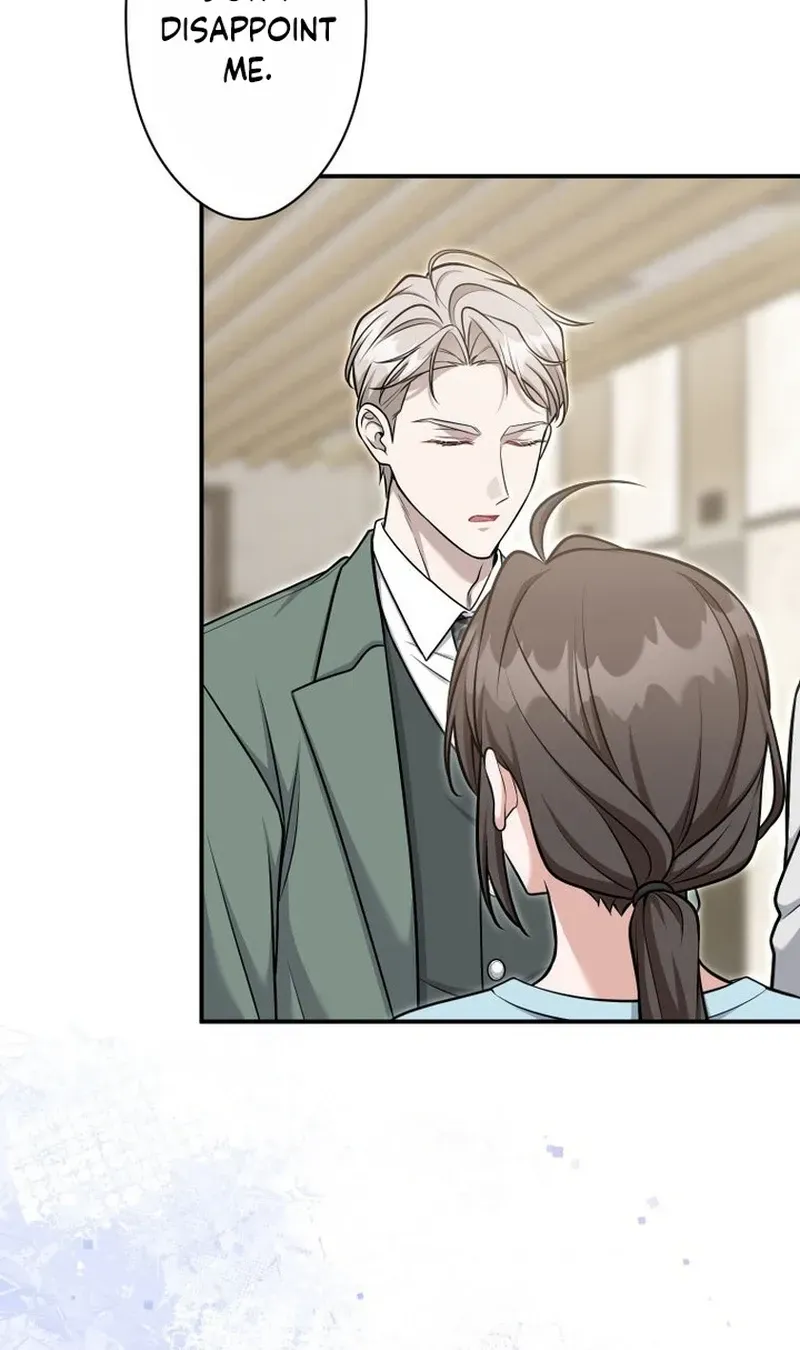 My Boyfriend Ten Years Younger Is My Elite Boss, chapter 23, page 65
