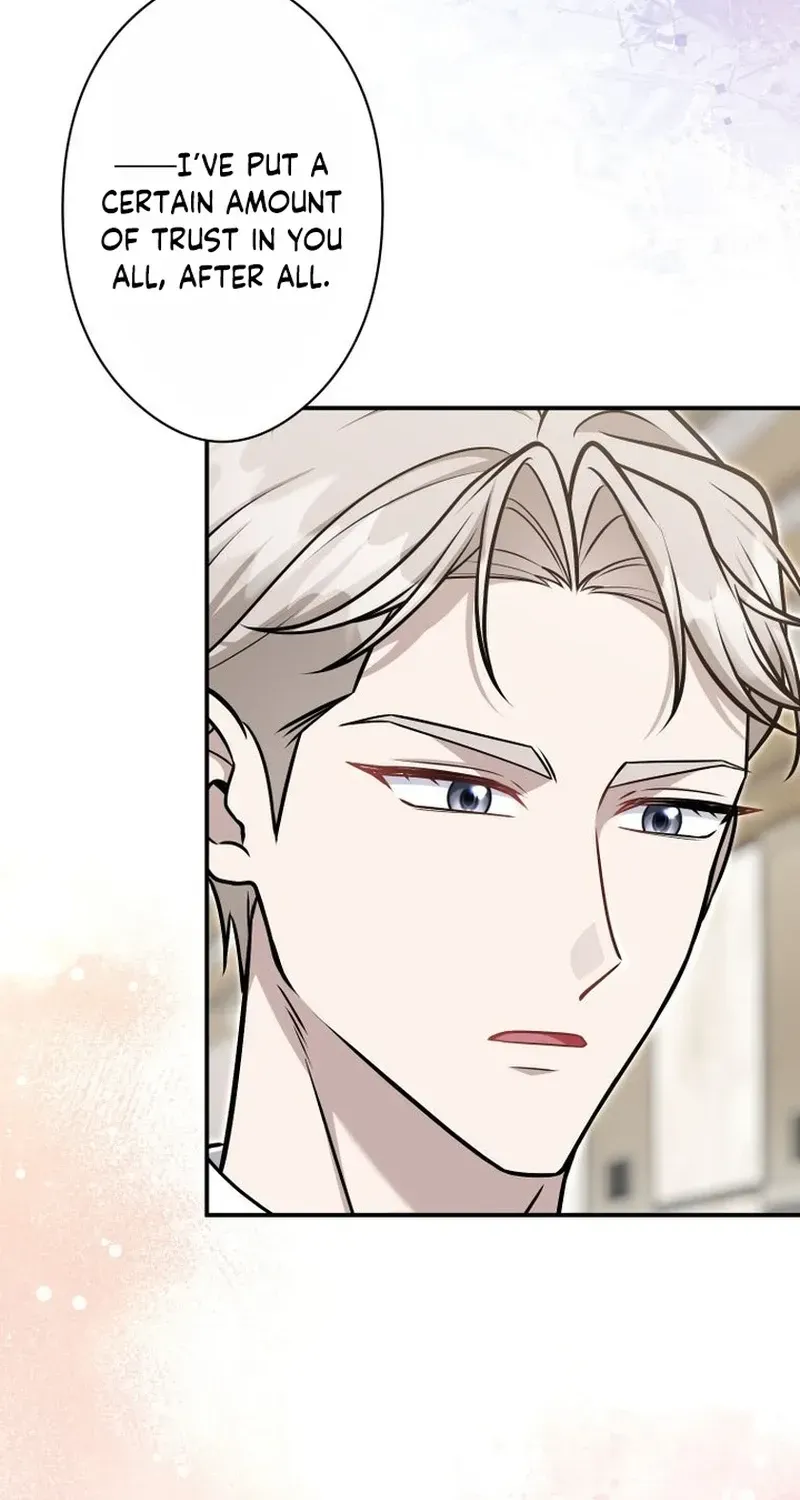 My Boyfriend Ten Years Younger Is My Elite Boss, chapter 23, page 67