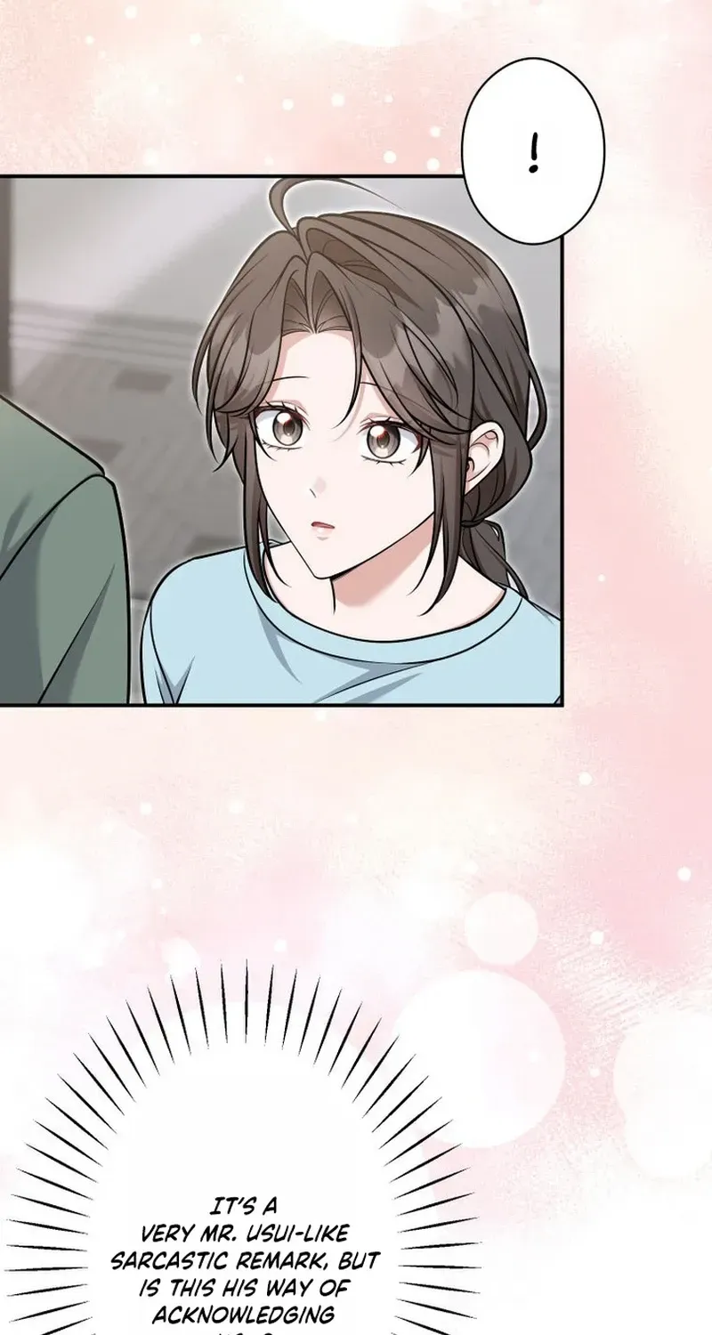 My Boyfriend Ten Years Younger Is My Elite Boss, chapter 23, page 68