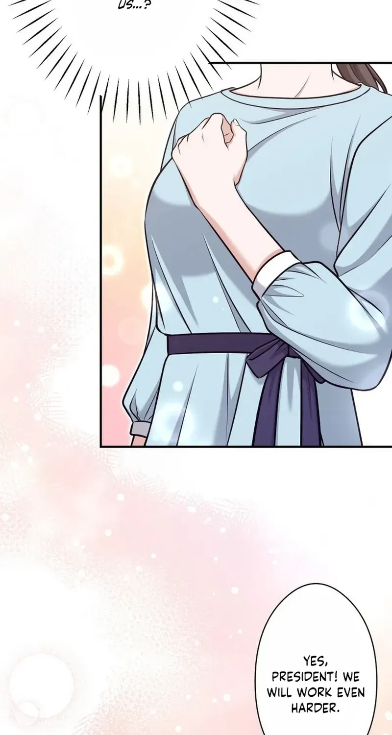 My Boyfriend Ten Years Younger Is My Elite Boss, chapter 23, page 69