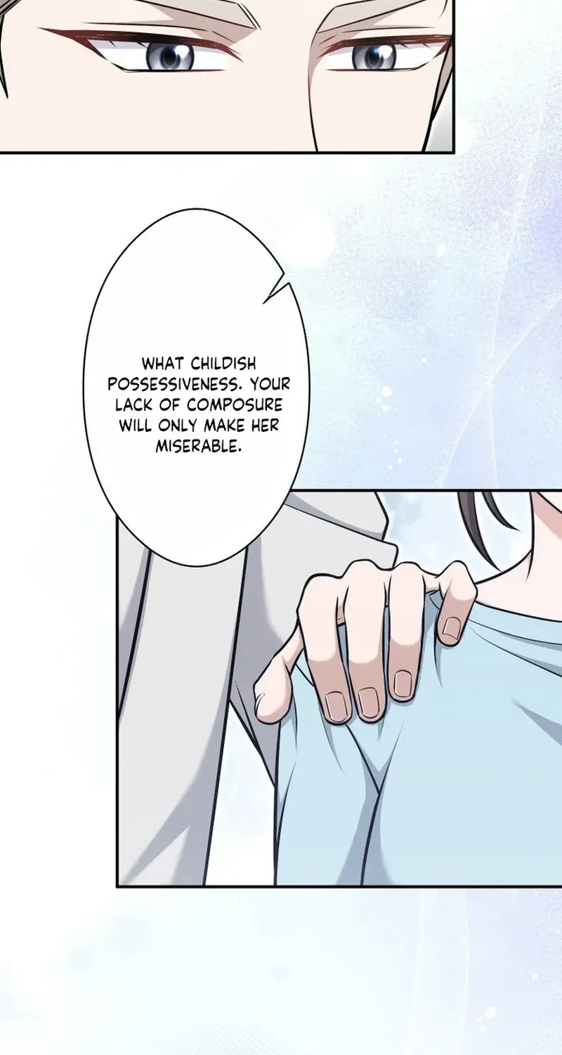 My Boyfriend Ten Years Younger Is My Elite Boss, chapter 23, page 74
