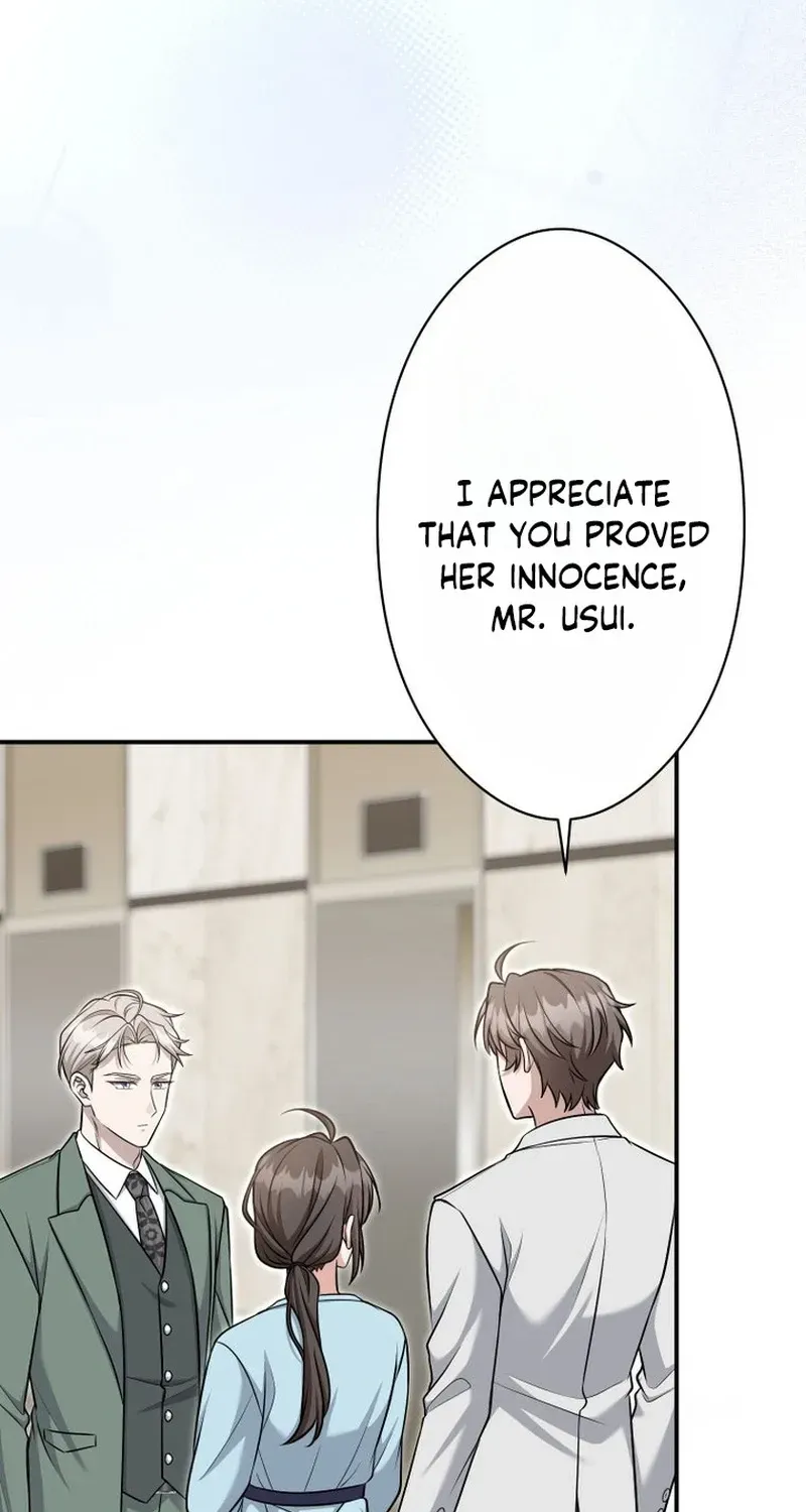 My Boyfriend Ten Years Younger Is My Elite Boss, chapter 23, page 75