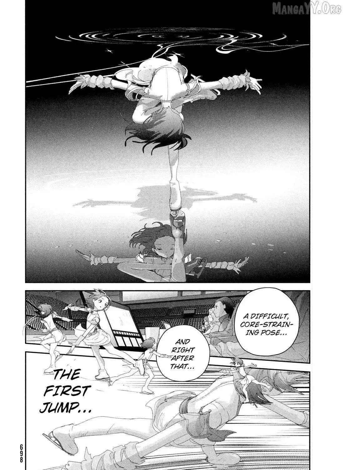 Medalist, chapter 56, page 19