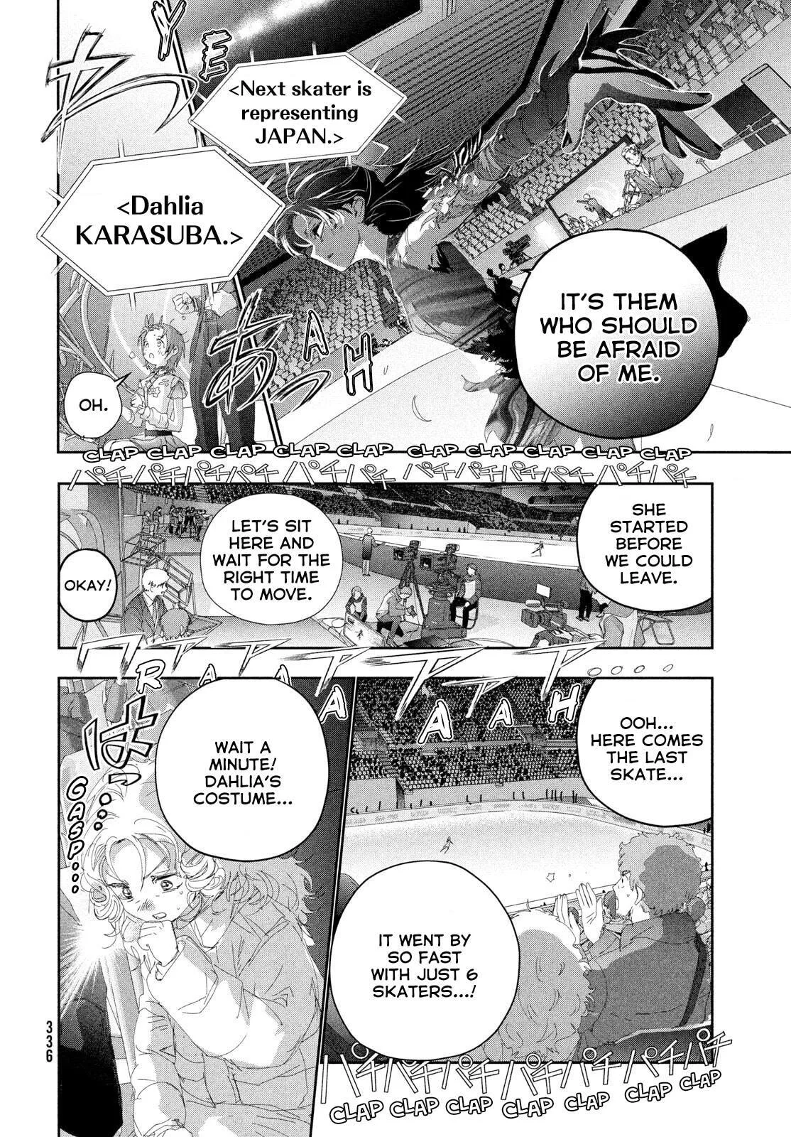 Medalist, chapter 57, page 6