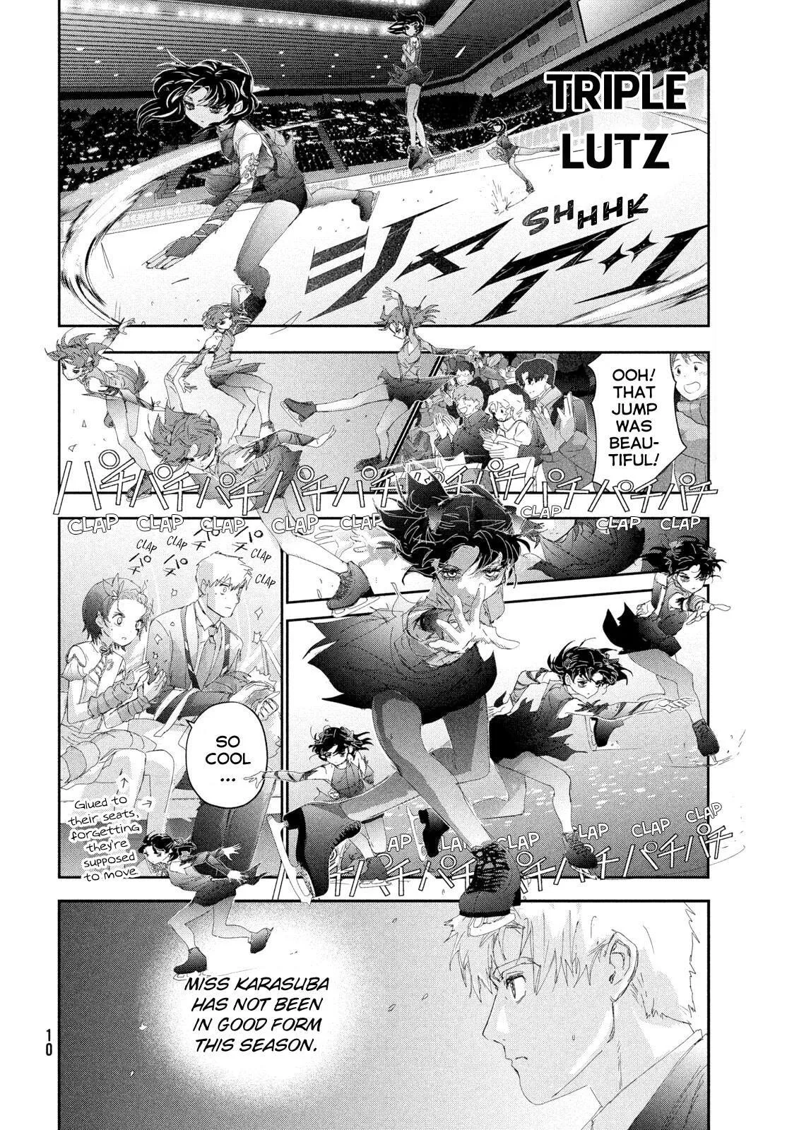 Medalist, chapter 57, page 12