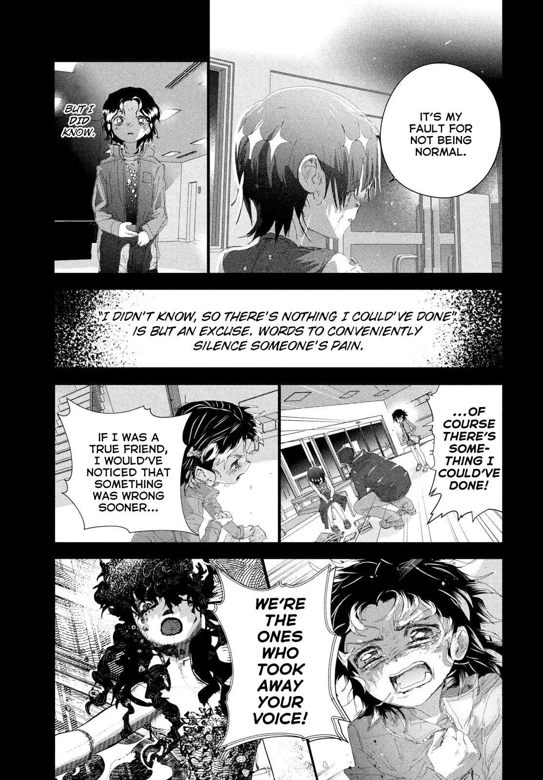 Medalist, chapter 57, page 24